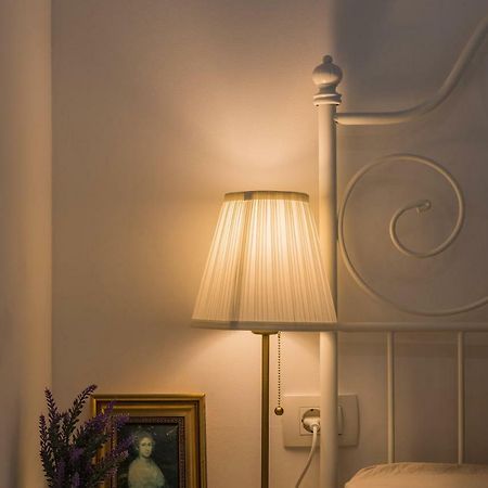 Mediterranean Vintage Room Split Exteriér fotografie