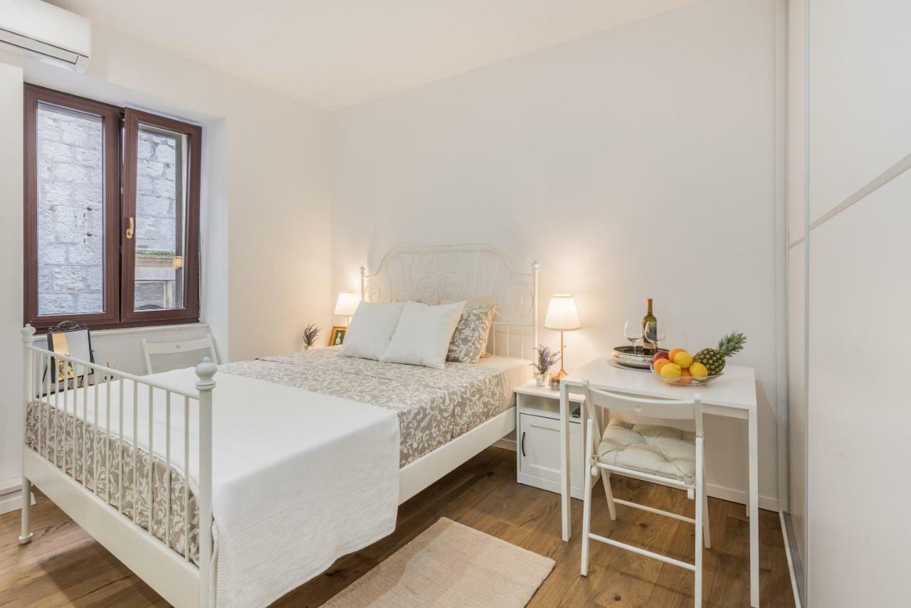 Mediterranean Vintage Room Split Exteriér fotografie