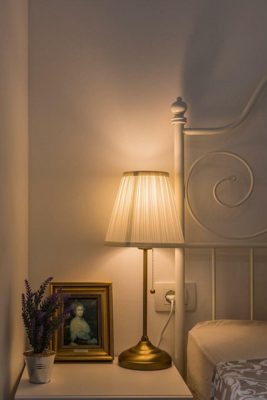 Mediterranean Vintage Room Split Exteriér fotografie