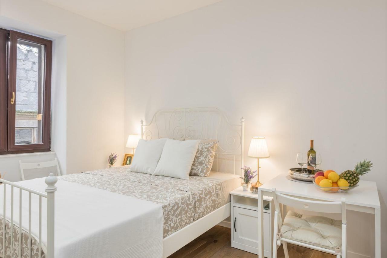 Mediterranean Vintage Room Split Exteriér fotografie